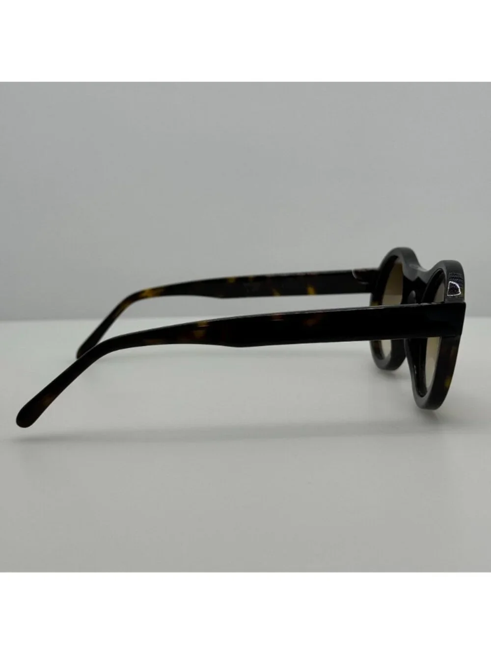 Glassing Sunglasses Moon 150 Italy